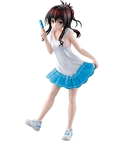 Amazon | To LOVEる-とらぶる-ダークネス 西連寺春菜 1/7 完成品
