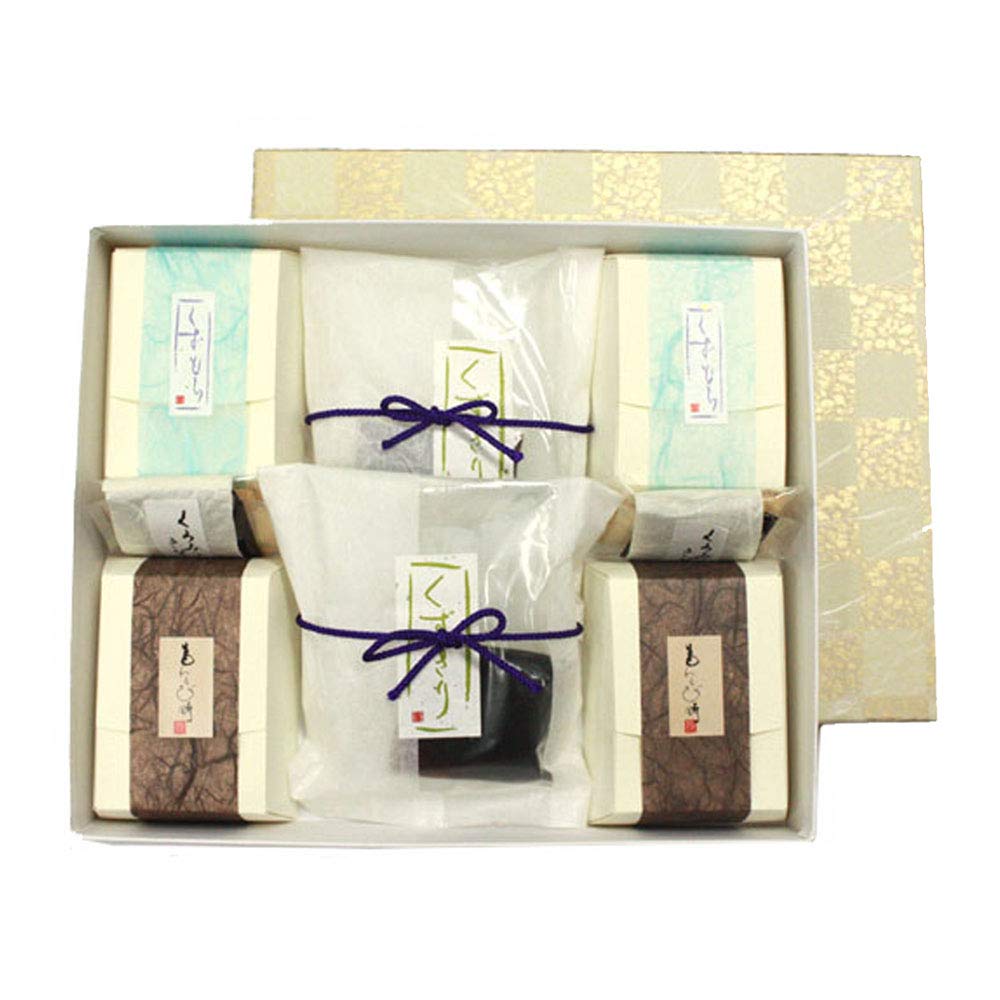 【57%OFF】【2,214円】 吉田屋 葛餅・葛わらび餅・葛きり詰め合わせ