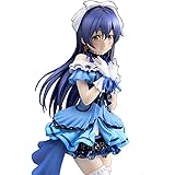 ラブライブ! Birthday Figure Project 園田海未 1/8スケール 約20.5cm (本体) PVC製 塗装済 完成品フィギュア (一部ABS製)