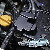 Amazon | 【axis-parts】バッテリーマイナス端子カバー 1点