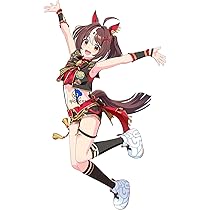 ウマ娘　グランアレグリア　セット Amazon.co.jp: [ETER] qiqincosplay ウマ娘 グランアレグリア