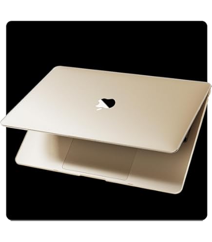 Soonjet MacBook Air 15 Inch M2 2023 A2941 Case [100% Original