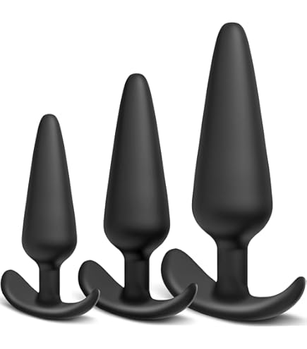 Pipedream Anal Fantasy Collection Mega Silicone Plug : Amazon.com.au:  Health, Household & Personal Care