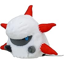 ポケモンfitバチュル（タグ付き）×二匹 完売品 ポケモン fit バチュル ぬいぐるみ フィット 新品 - メルカリ