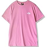 The North Face 110 Men's Short Sleeve T-Shirt