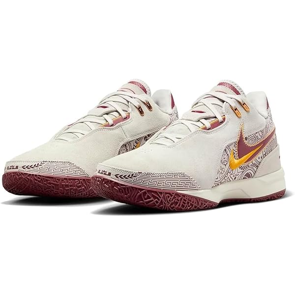 Amazon | [ナイキ] レブロン 22 EP LEBRON 22 EP ソフトパール