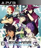 BEYOND THE FUTURE - FIX THE TIME ARROWS -(通常版) - PS3