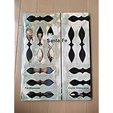 Santa Fe 宮沢りえ写真集 サンタフェ 宮沢りえ 篠山紀信 写真集 1991年 朝日出版社 昭和ロマン 昭和レトロ アンティーク 古書