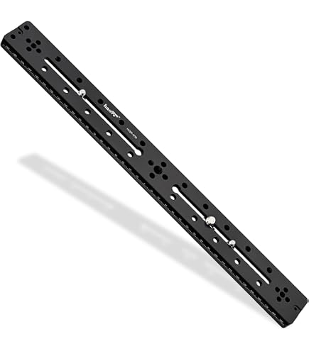 Amazon.co.jp: BOG-POD 3インチ M-LOK Arca-Swiss 三脚プレート : 家電