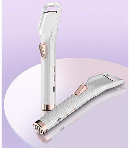 Amazon | 日立 まつげカーラー アイクリエ ホットビューラー 長持ち