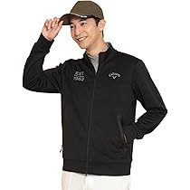 キャロウェイ オデッセイ フルジップ ジャケット セットアップ M 総柄 レア CALLAWAY キャロウェイ ジップジャケット フラミンゴ 総柄