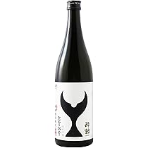 Amazon.co.jp: 清酒 酔鯨酒造 純米大吟醸 弥（Ya） 箱入 720ml
