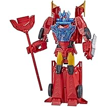 Amazon.co.jp: トランスフォーマー バンブルビー サイバーバース