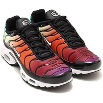 W NIKE AIR MAX PLUS SE エアマックスプラス NIKE W AIR MAX PLUS SE PLAYFUL PINK/BLACK（ナイキ ウィメンズ