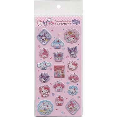 Amazon.co.jp 最新リリース: シール・ステッカー の新着ランキングです。