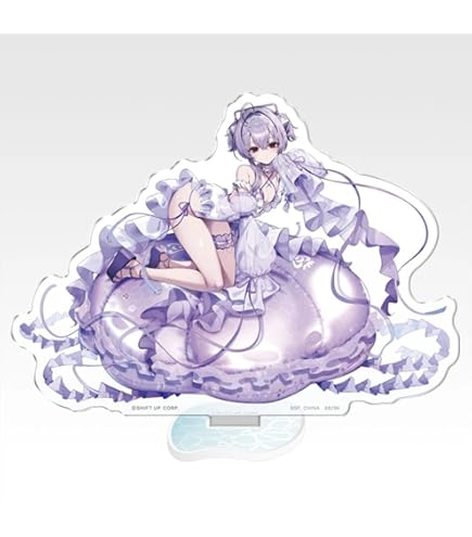 Amazon.co.jp: 一番くじ 勝利の女神：NIKKE ニケ CHAPTER8 E賞