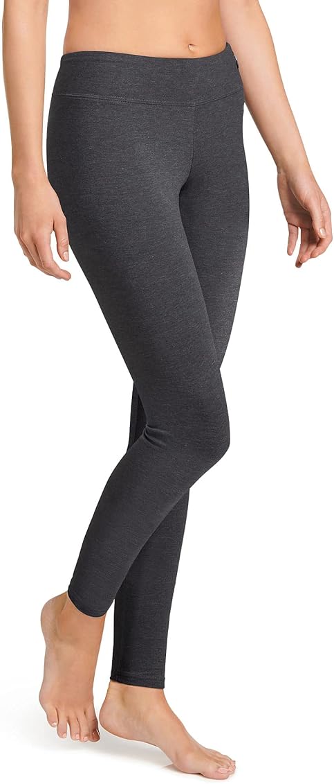 Jockey Women's Ankle Legging with Wide 