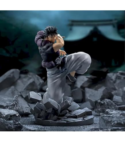 B*ん様 ARTFX J コトブキヤ 伏黒甚爾1/8フィギュア コトブキヤ ARTFX J 呪術廻戦 1/8 伏黒甚爾 価格比較 - 価格.com