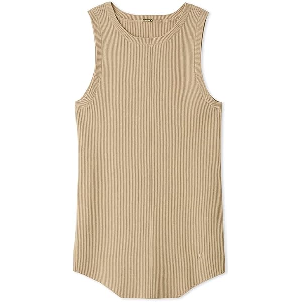 Amazon.co.jp: [フレイ アイディー] カップインアメスリニットタンク