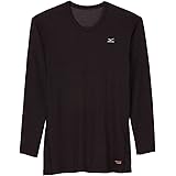 [MIZUNO] アウトドア アンダーウェアA2JA5509メンズ