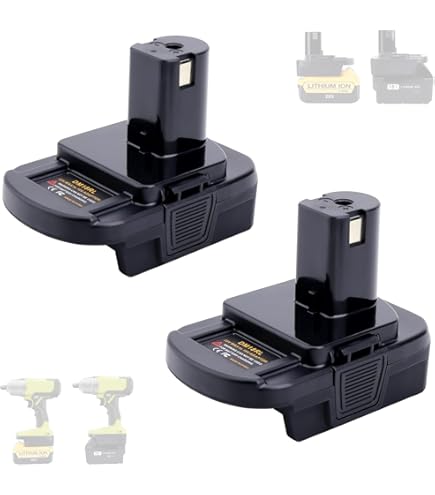 Batterie Compatible Visiodirect 12V 3300mAh Pour Ryobi CMI1202, CTH1201, CTH1202K