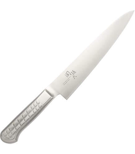 Amazon｜青木刃物製作所 堺孝行 カステラナイフ 直刃 33cm 31002｜特殊