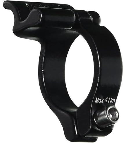 Amazon.co.jp: シマノ FD-7970-F BRZ DURA-ACE Di2 直付タイプ