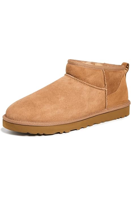 ugg classic ultra mini taupe