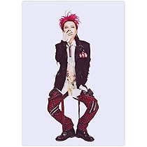 hide トレーディングステッカーアクリル セット Gl_TyaWb0AAn0rx.jpg