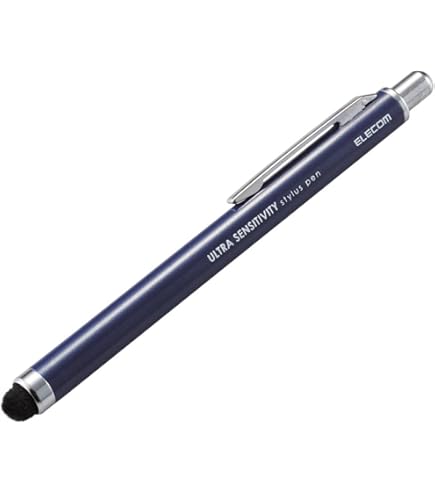 タッチペン Amazon | 静電容量式タッチパネル専用タッチペン Touch Wand
