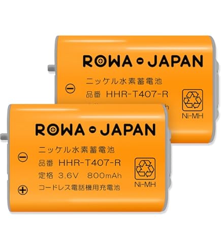 Amazon | パナソニック 増設子機 KX-FKN526-S | パナソニック