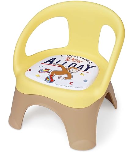 Amazon | OYOY(オイオイ) ラタンベンチ キッズ ローチェア ラタン 藤