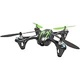 ジーフォース Hubsan X4 HD ブラックグリーン H107C-2 [日本正規品]