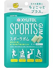 Amazon | ロッテ ぶどう糖入りガム 18g×10個 | ロッテ | ガム 通販