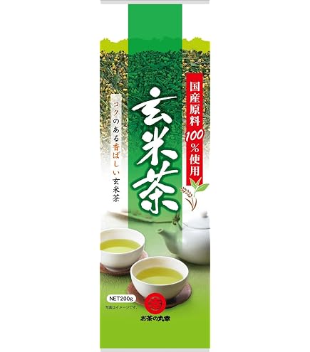 Amazon.co.jp: 伊藤園 おーいお茶 宇治抹茶入り玄米茶 200g 1本 : 食品