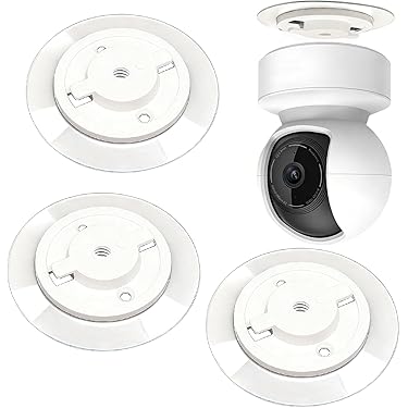 Amazon.co.jp 最新リリース: 防犯・監視カメラアクセサリ の新着