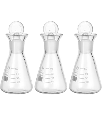 Amazon.co.jp: ・HARIO 三角フラスコ 500mL : 産業・研究開発用品
