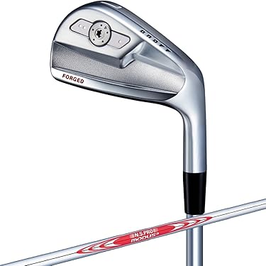 Amazon.co.jp 最新リリース: ゴルフクラブ・アイアン の新着ランキング