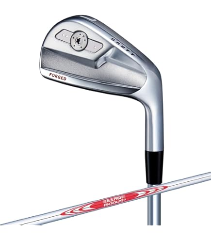 Amazon.co.jp: オノフ（ONOFF） FORGED IRON KURO フォージドアイアン