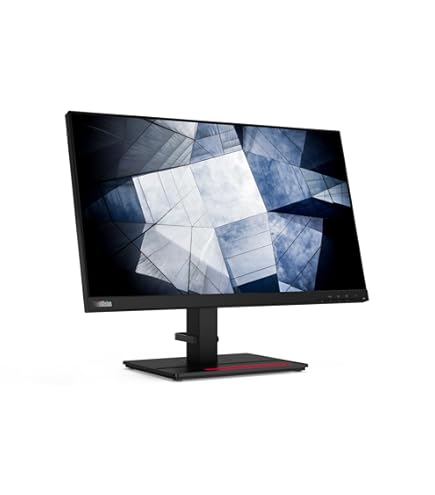Amazon.co.jp: 【整備済み品】 Lenovo P27h-20 ThinkVision 27インチ