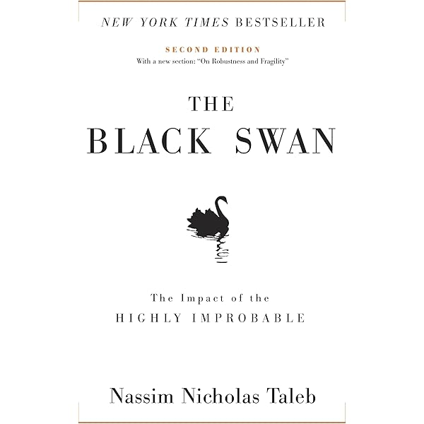 Amazon | The Black Swan: Second Edition: The Impact of the
