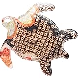 [和ごころきもの屋] 帯留め単品 帯留 三分紐 着物 普段着 訪問着 附下げ 小紋 obt-120