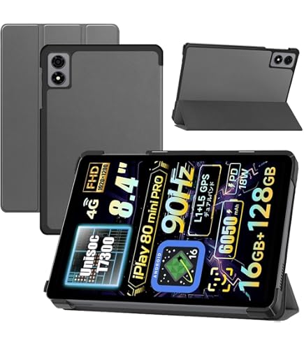 Amazon.co.jp: ALLDOCUBE iPlay50 mini/iPlay 50 mini Pro/iPlay 50