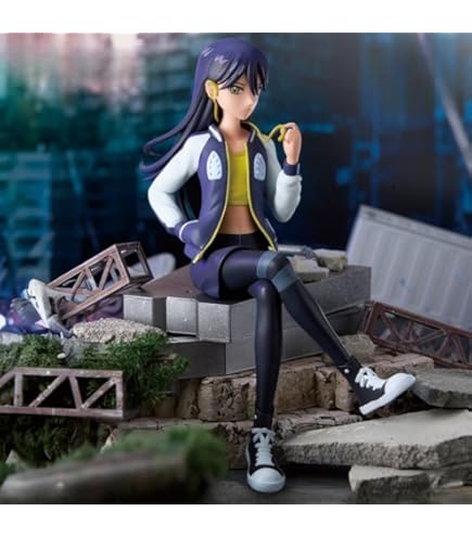 Amazon | Figure-rise Standard アマテ・ユズリハ（マチュ