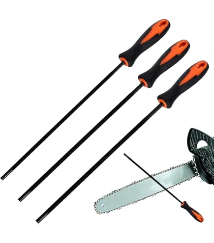 Amazon | むとひろ 丸ヤスリ 4.0mm 12本セット 【25AP・25F・91VX