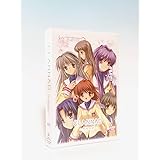 CLANNAD メモリアルエディション 全年齢対象版PC クラナド 古河渚 藤林杏 一ノ瀬ことみ 坂上智代 KEY