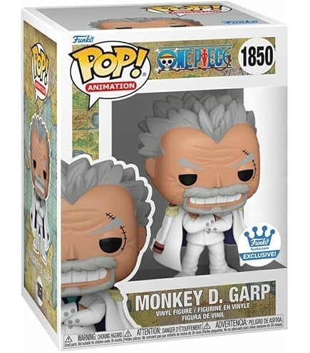 Funko Pop #400 One Piece Donquixote Doflamingo Figure No Box