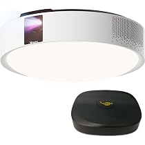 Aladdin X3 Laser 4K プロジェクター本体　【新品】 61qGxeedJXL._AC_UL210_SR210,