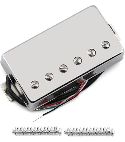Gibson ハムバッカー用ピックアップカバー Neck Humbucker Cover | Gibson Japan
