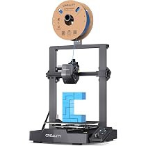 Creality Ender3 V3 SE 3Dプリンター 220×220×250mm